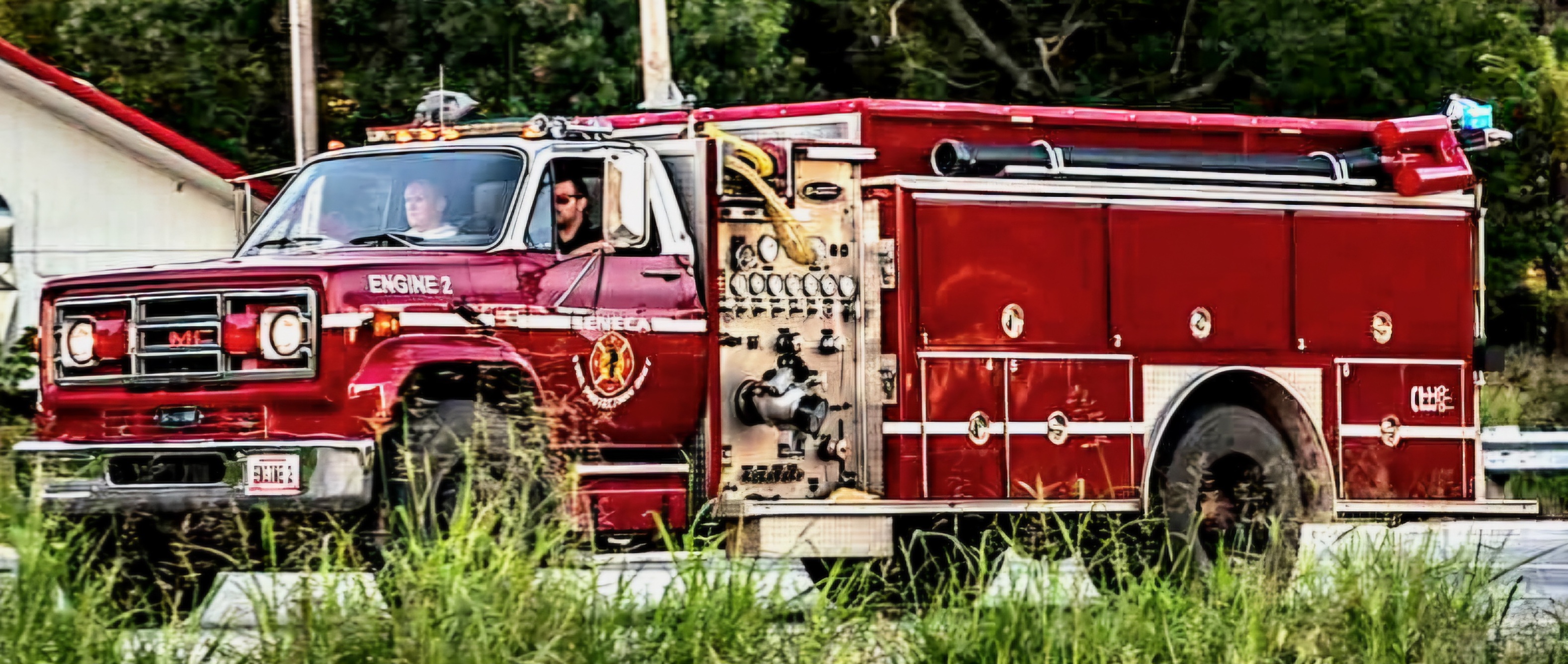 Engine 2