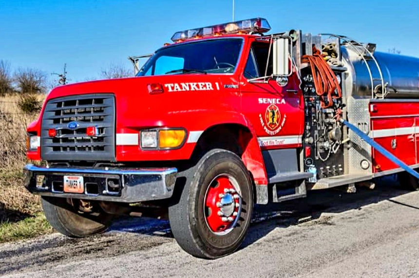Tanker 1